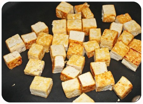 tofu-plancha
